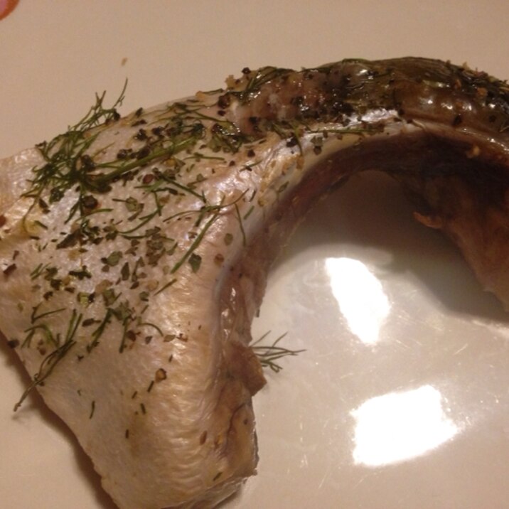 ブリカマの香草焼き レシピ 作り方 By Tommeg12 楽天レシピ ブリカマの香草焼き レシピ 作り方 By Tommeg12 楽天レシピ